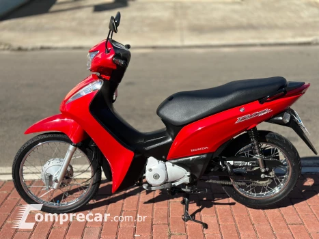 BIZ 125 ES