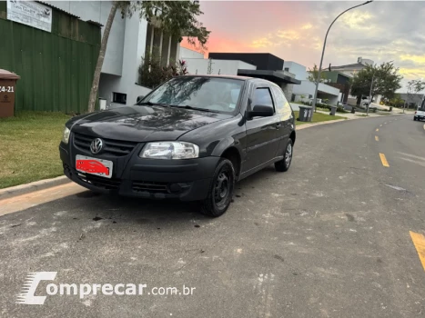 GOL 1.0 8V