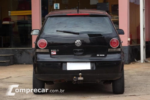 POLO 1.6
