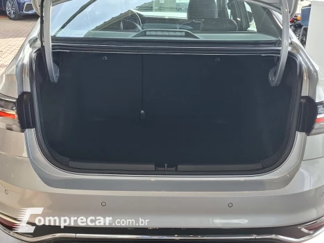 VIRTUS 1.0 200 TSI HIGHLINE AUTOMÁTICO