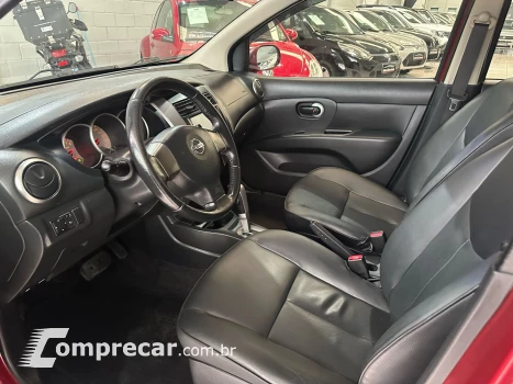 LIVINA 1.8 SL 16V