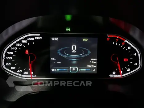 TIGGO 5x 1.5 VVT TURBO iFLEX TXS DCT