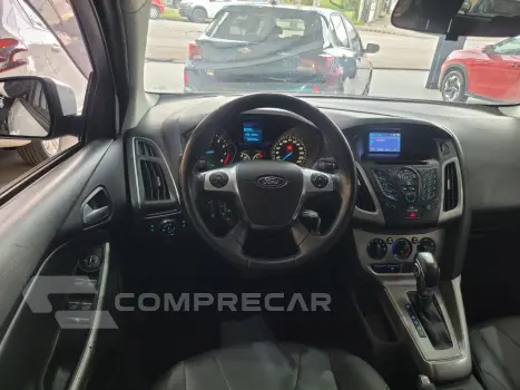Focus 1.6 S/SE/SE Plus Flex 8V/16V  5p