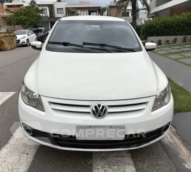 SAVEIRO 1.6 CS 8V