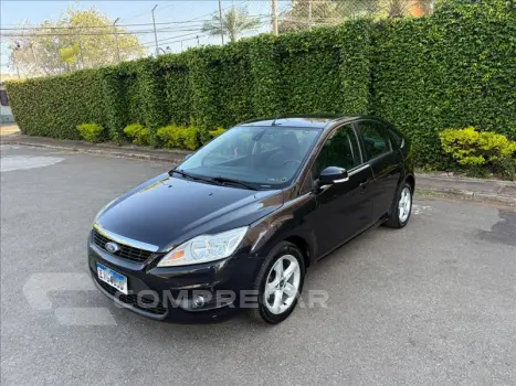 FOCUS 2.0 16V
