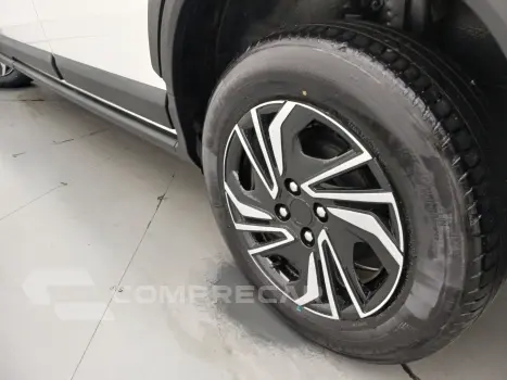 SPIN 1.8 LT 8V FLEX 4P AUTOMÁTICO