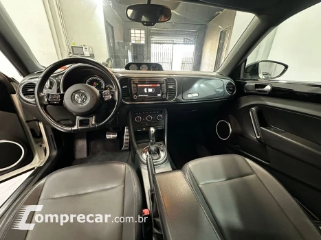 Fusca 2.0 16V TSI AUTOMÁTICO