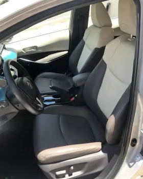 Corolla Altis Prem. 1.8 Aut. (Híbrido)