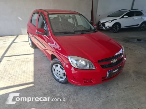 CELTA 1.0 MPFI LT 8V