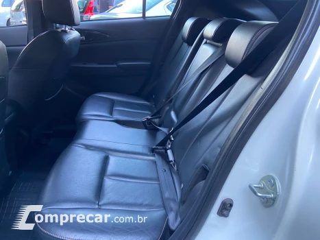 ECLIPSE CROSS 1.5 Mivec Turbo Hpe-s