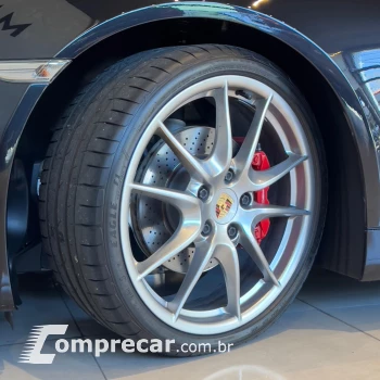 Boxster S 3.4 315/319cv
