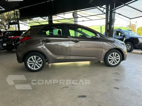HB20 Comfort 1.0 2018