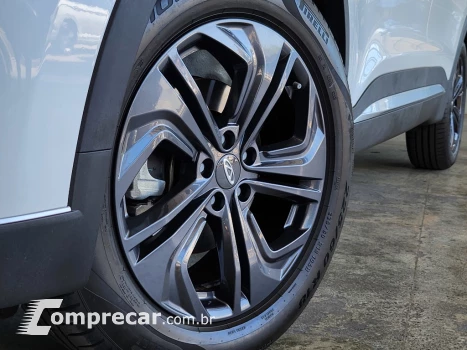 TIGGO 7 1.5 TCI TURBO FLEX SPORT CVT