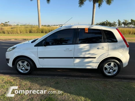 FIESTA 1.6 SE Hatch 16V