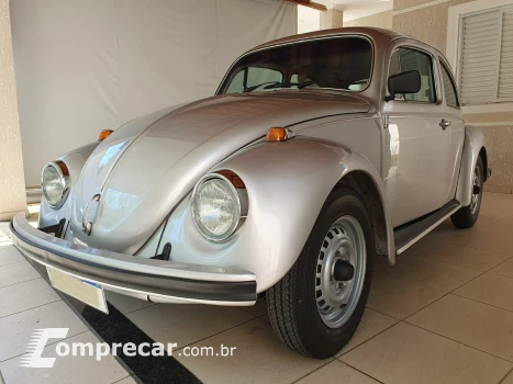 Volkswagen FUSCA 1.3 8V 2 portas