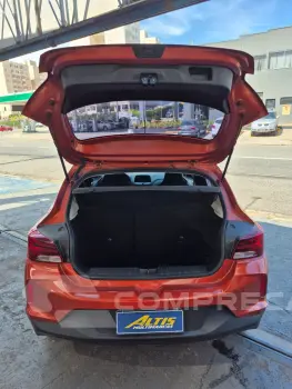 ONIX HATCH LT 1.0 12V Flex 5p Mec.
