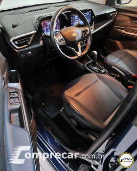 Spin 1.8 4P FLEX PREMIER 7 LUGARES AUTOMÁTICO