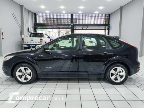 Focus 1.6 S/SE/SE Plus Flex 8V/16V  5p