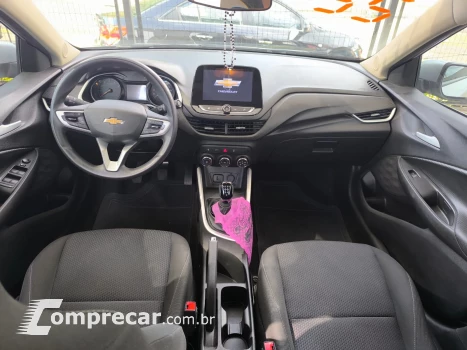 ONIX 1.0 Plus LT