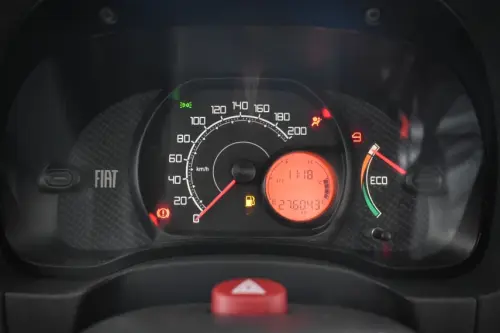 PALIO 1.0 MPI Fire 8V