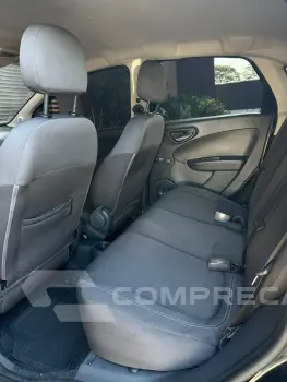 Grand Siena 1.0 EVO Flex 8V 4p