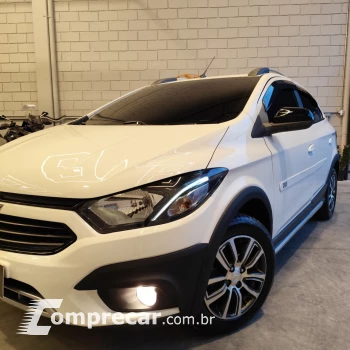 ONIX 1.4 MPFI Activ 8V