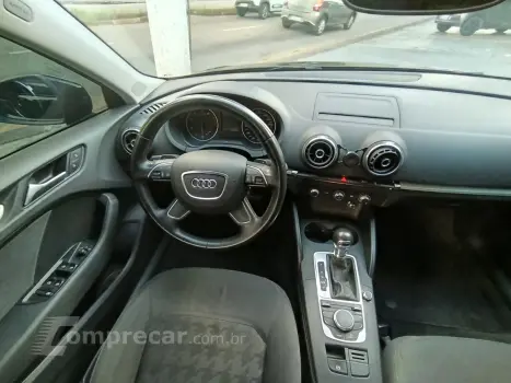 A3 1.4 TFSI Sportback 16V