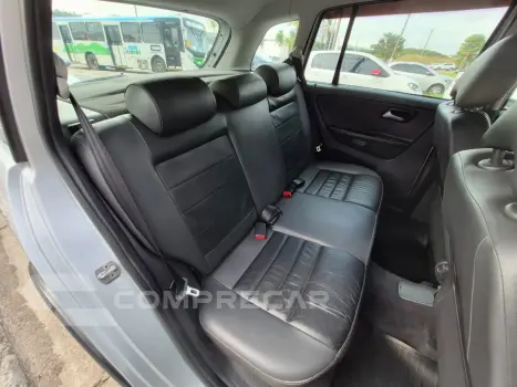 SPACE CROSS 1.6 MI 8V