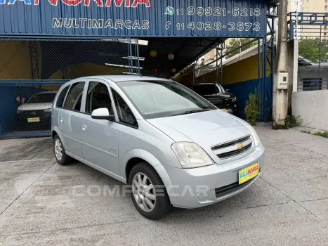 MERIVA 1.4 MPFI Maxx 8V