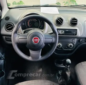 UNO 1.0 EVO Vivace 8V