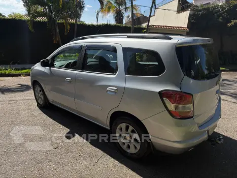 SPIN 1.8 LTZ 8V