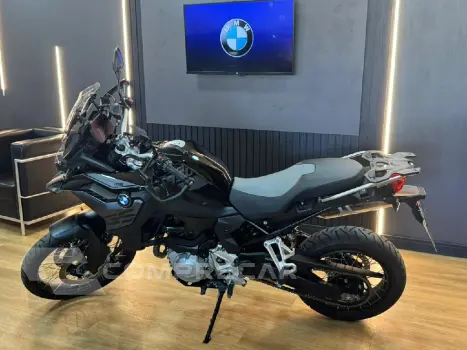 F 850 GS PREMIUM