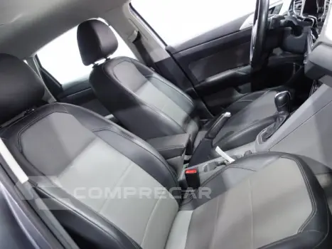 POLO - 1.0 200 TSI HIGHLINE AUTOMÁTICO