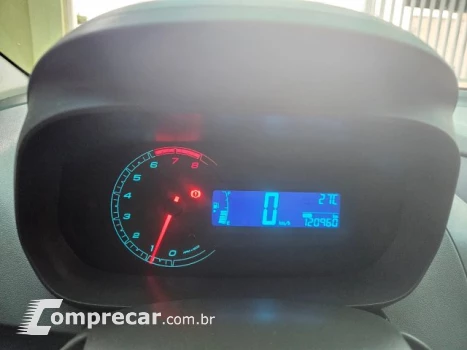 COBALT - 1.4 MPFI LT 8V 4P MANUAL