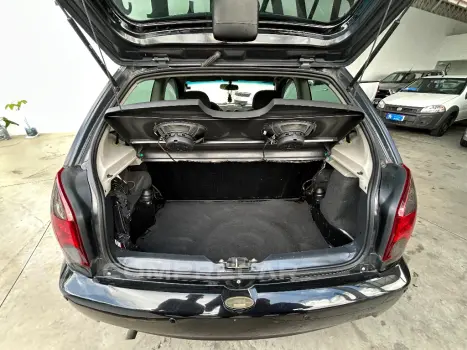 Celta Life/ LS 1.0 MPFI 8V FlexPower 3p