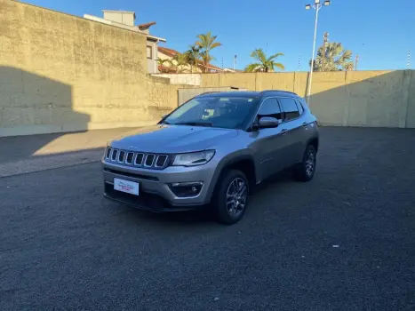 COMPASS 2.0 16V Sport