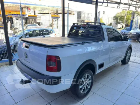 Saveiro SURF 1.6 Mi Total Flex 2p