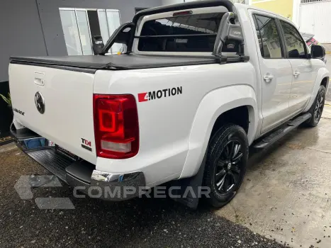 AMAROK 2.0 4X4 CD 16V Turbo Intercooler