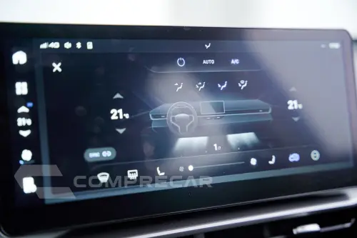 Haval H6 1.5 (Hibrido)