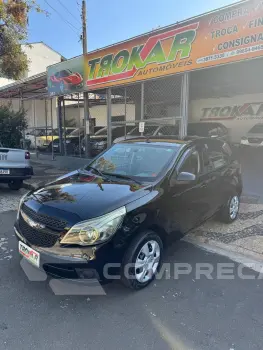 AGILE LT 1.4 MPFI 8V FlexPower 5p