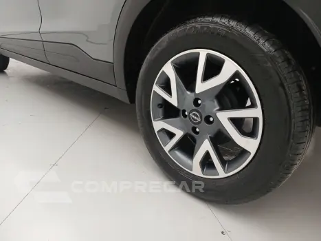 KICKS 1.6 16V FLEXSTART SENSE XTRONIC