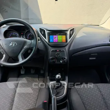 HB20 1.0 12V Comfort