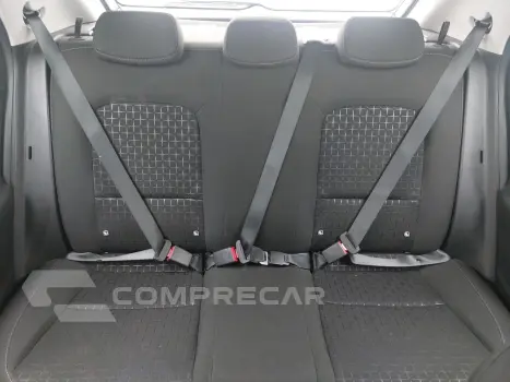 HB20 1.0 TGDI FLEX LIMITED AUTOMÁTICO
