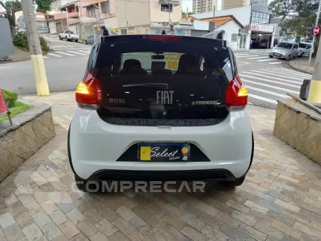 MOBI TREKKING 1.0 FLEX