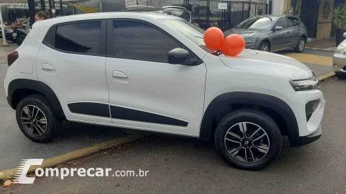 KWID 1.0 12V SCE Intense