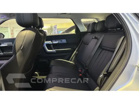 7 1.5 TGDI PHEV ELITE DHT