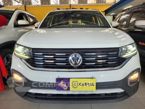 T-CROSS HL TSI AE T-CROSS HL TSI AE