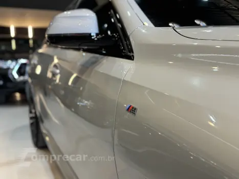 X6 3.0 TWINPOWER GASOLINA XDRIVE40I M SPORT AUTOMÁTICO