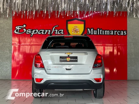 TRACKER 1.4 16V Turbo LT