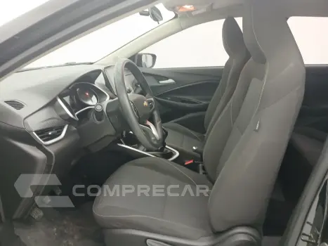 ONIX 1.0 FLEX LT MANUAL